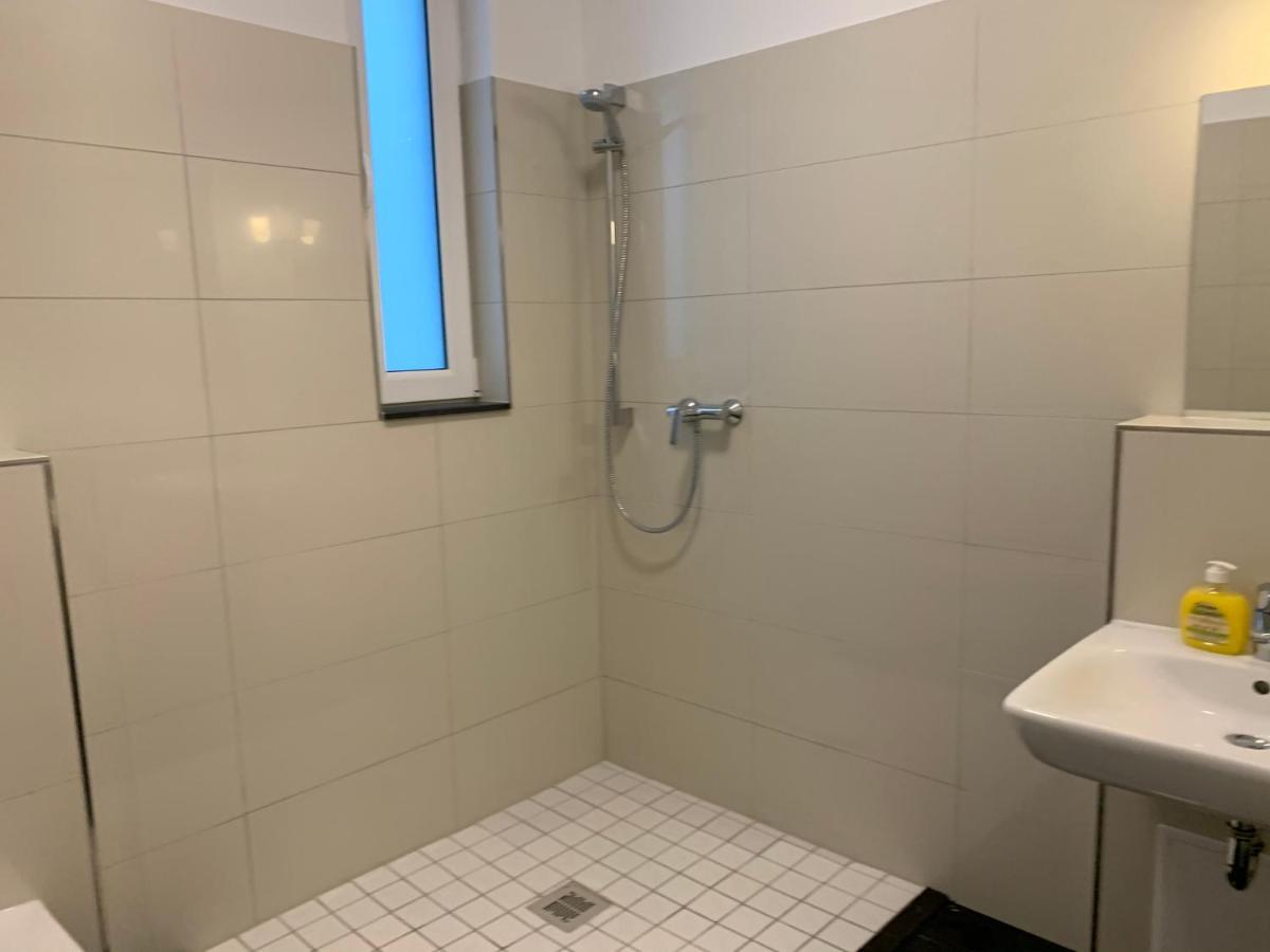 Appartement Lovely Studio West 6