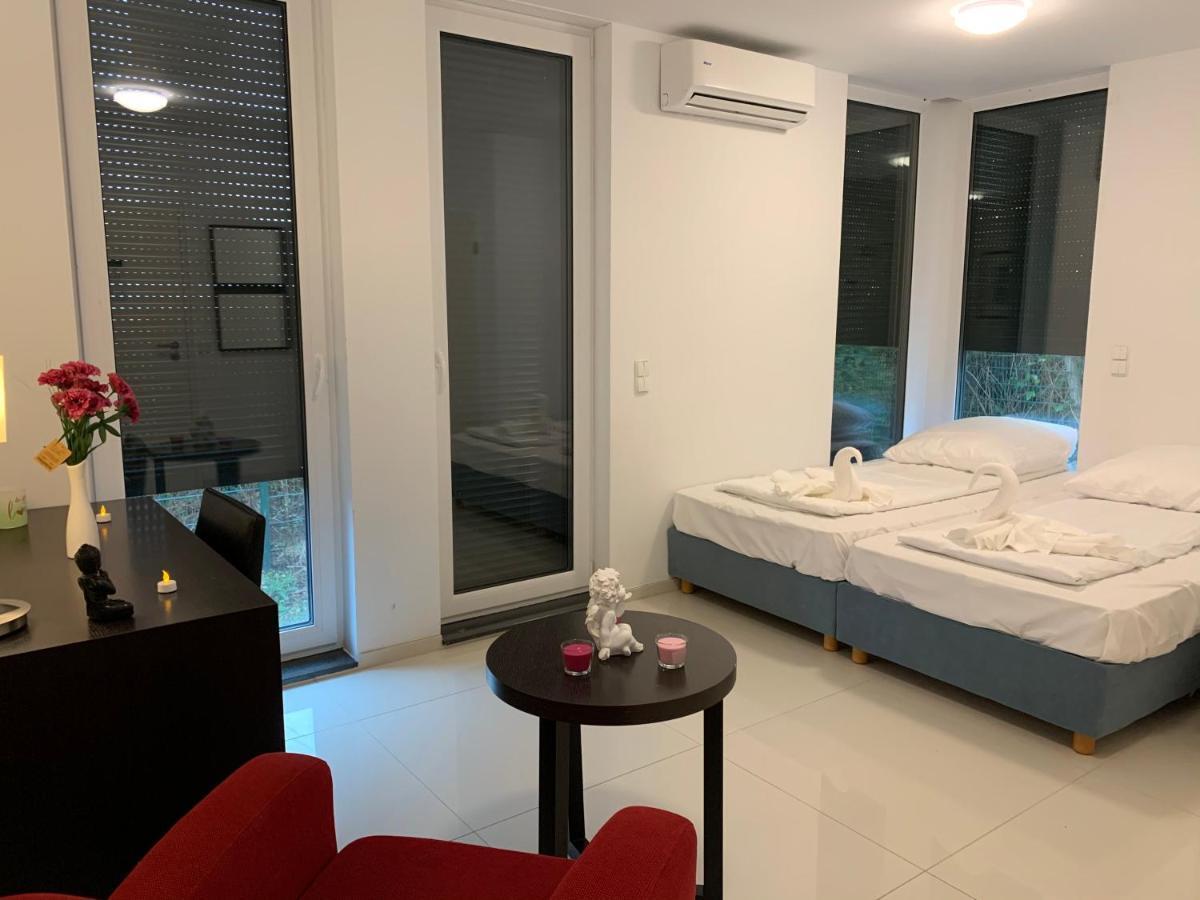 Lovely Studio West 6 * Keulen
