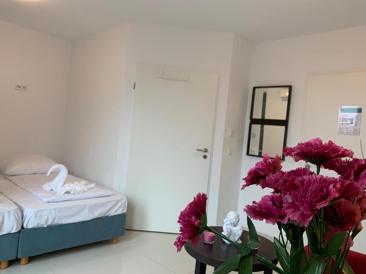 Lovely Studio West 6 Appartement *