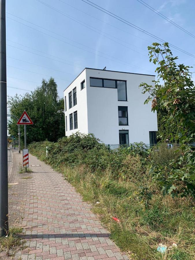 Lovely Studio West 6 Appartement Keulen