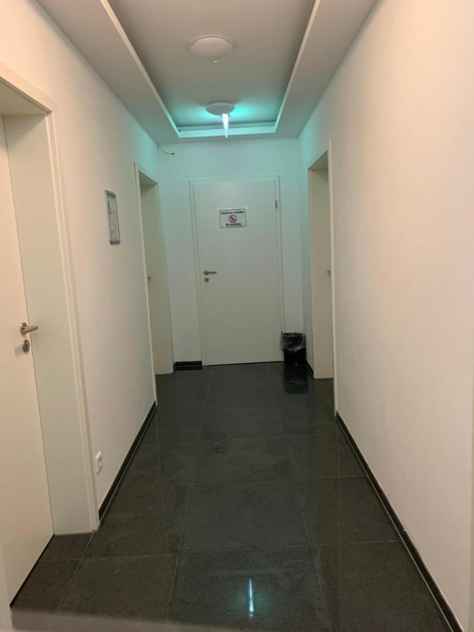 Appartement Lovely Studio West 6